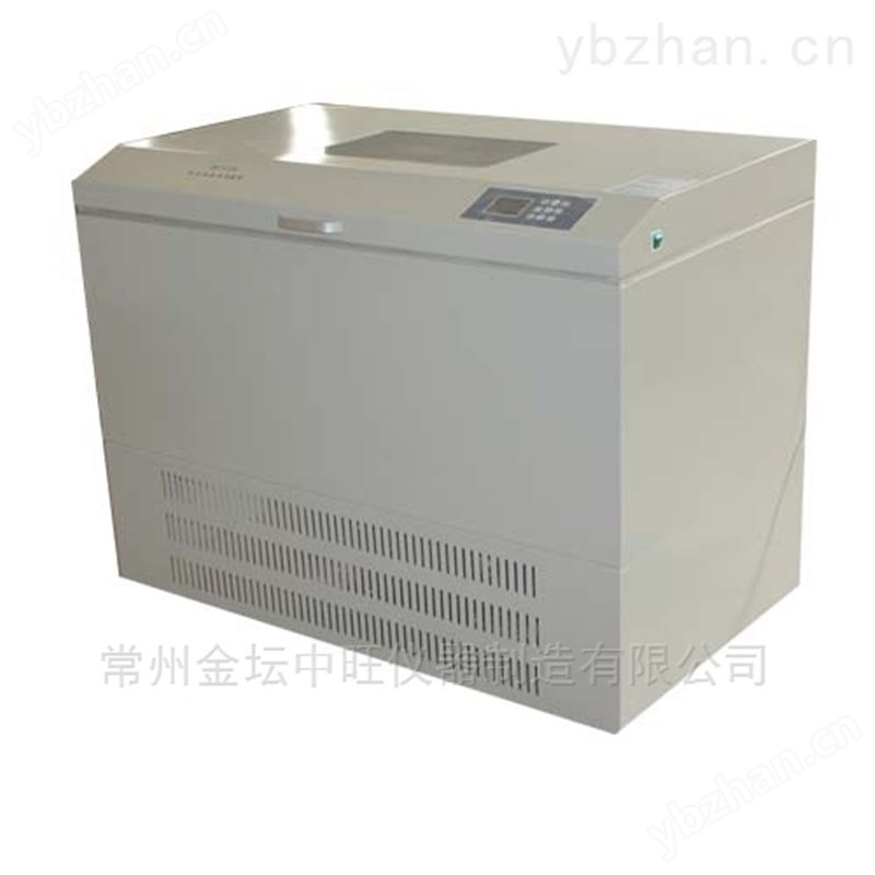 智能型全温恒温摇床厂