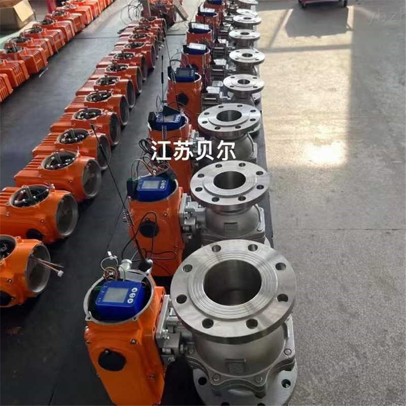 供应 物联网无线控制电动执行器/模块