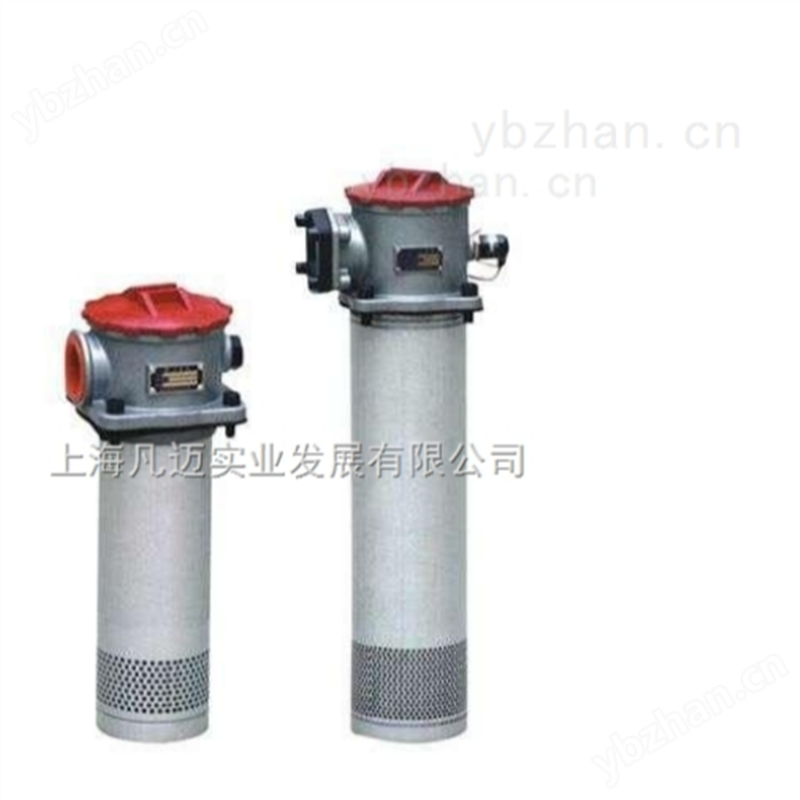 过滤器厂房