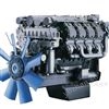 德国DEUTZ发动机BF6M1015CP