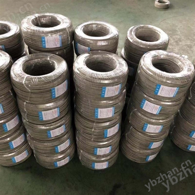 K型热电偶补偿导线（生产厂家）