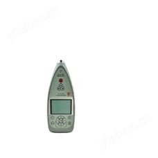 AWA6256B+型环境 手持式分析仪 振动计