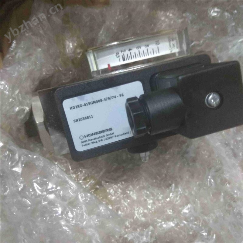 希而科代理honsberg温度流量传感器，流量计