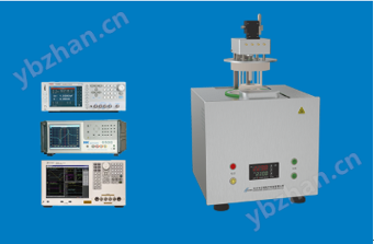 TSC/TSDC-200型热刺激电流测试仪