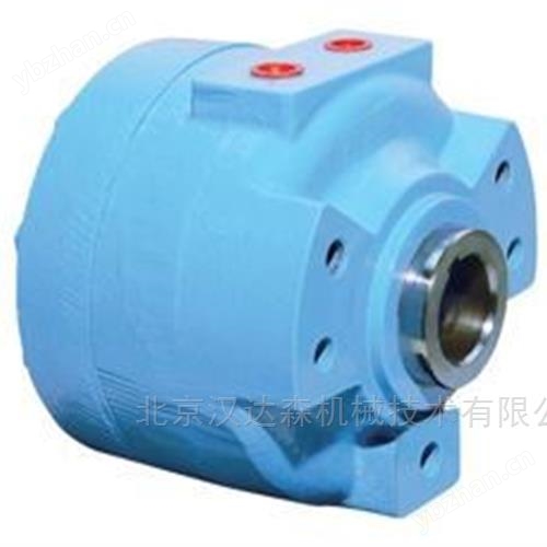 美国Micromatic旋转执行器HS-010-1V