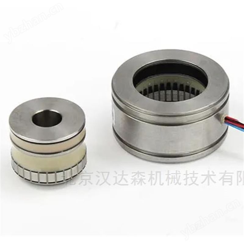 德国LTN旋转变压器RE-21-1-A05-VSN