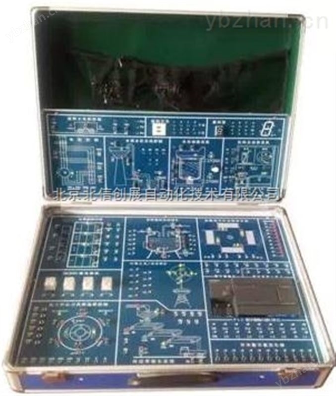 出租租赁PLC可编程控制器实验箱-配件及消耗品
