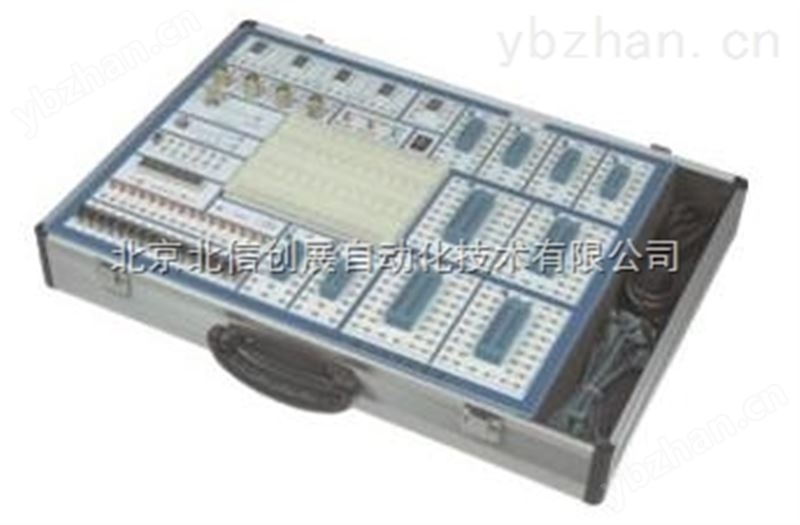 出租租赁数字电路学习机-实验室成套设备