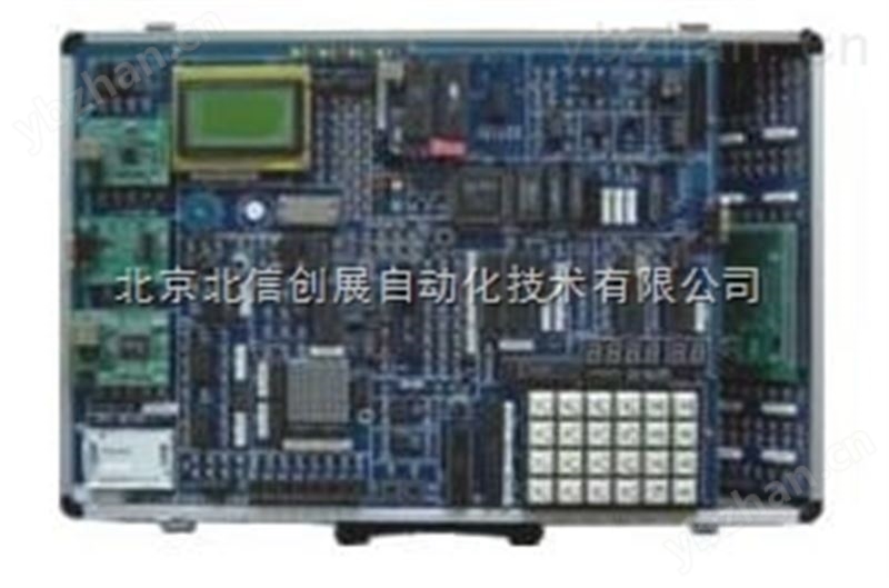 出租租赁创新单片机.EDA综合开发实验仪-实验室成套设备