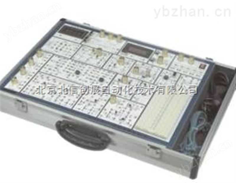 出租租赁模拟电路实验箱-实验室成套设备