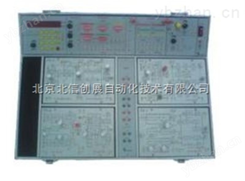 出租租赁通信原理实验箱（新模块化）-光通信测试仪