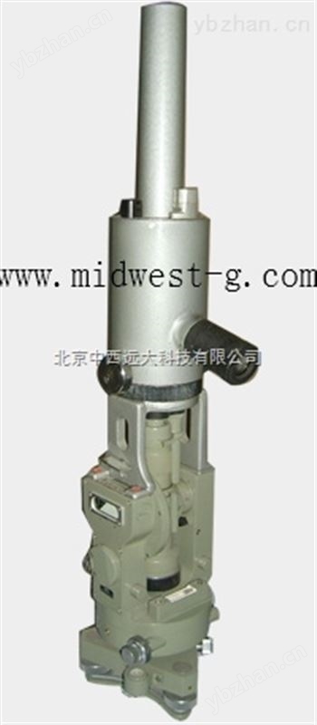 M330013陀螺经纬仪
