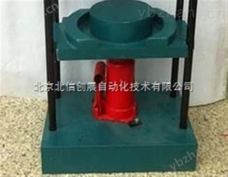 出租租赁手动脱模机-电动执行器