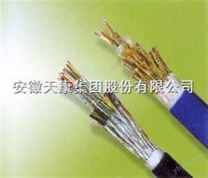 DJYPVPR计算机电缆 信号电缆