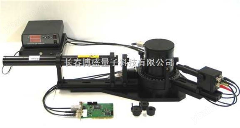 激光动态光散射仪