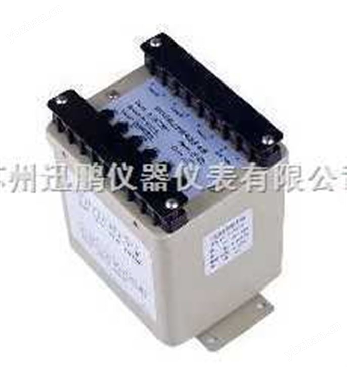 广西南宁功率因数变送器