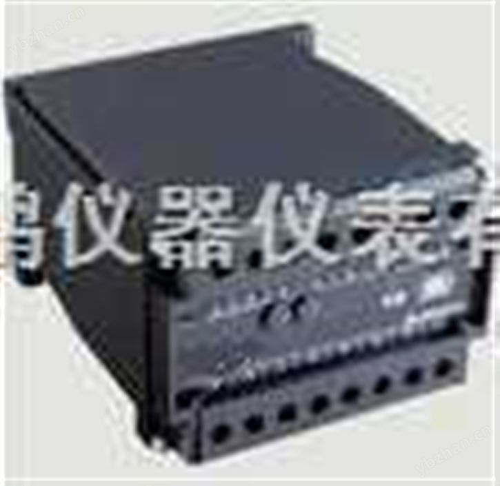 吉林长春CPW型功率变送器