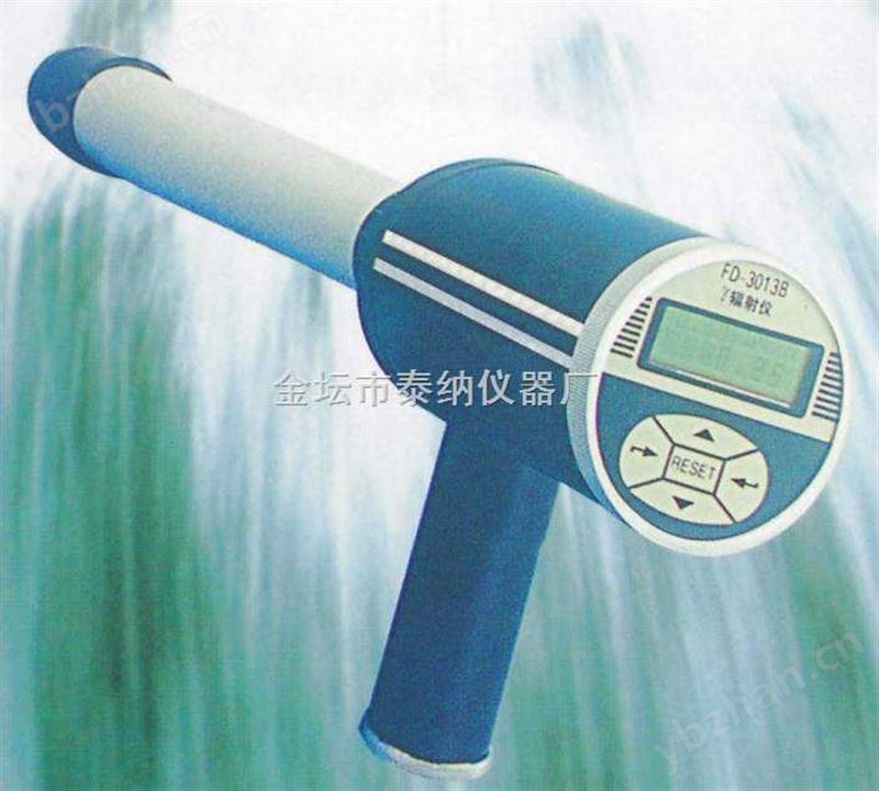辐射仪、射线检测仪