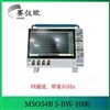 四通道示波器MSO54B 5-BW-1000