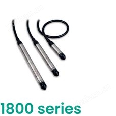 希而科 Druck1800系列压力传感器