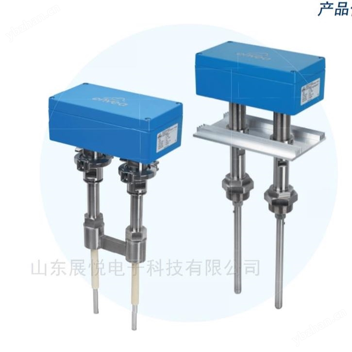 ENVEA恩威雅Air Flow P气体流量计