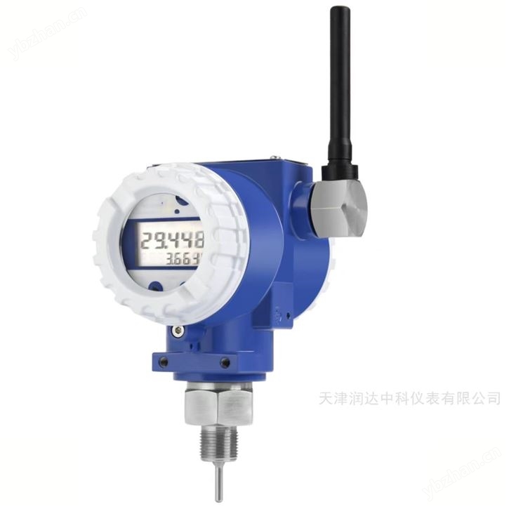 无线温度变送器