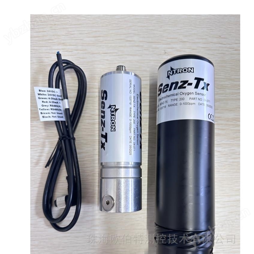 NTRON SenzTx-200氧气传感器
