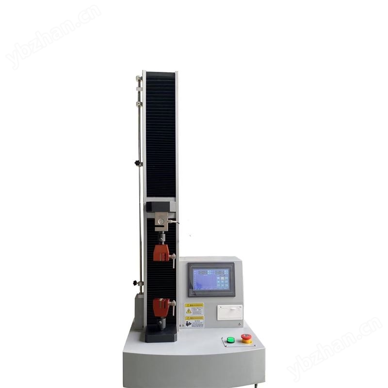 聚脲防水涂料拉伸强度试验机