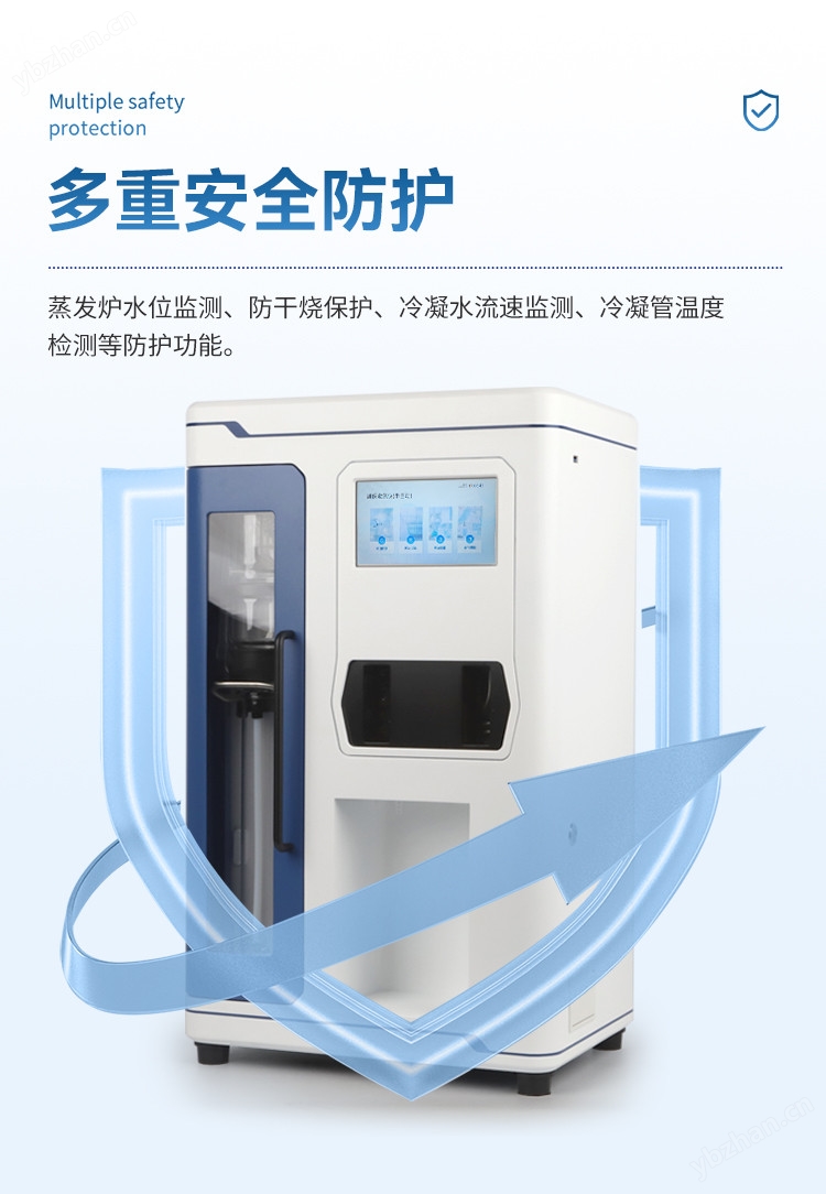 定氮仪