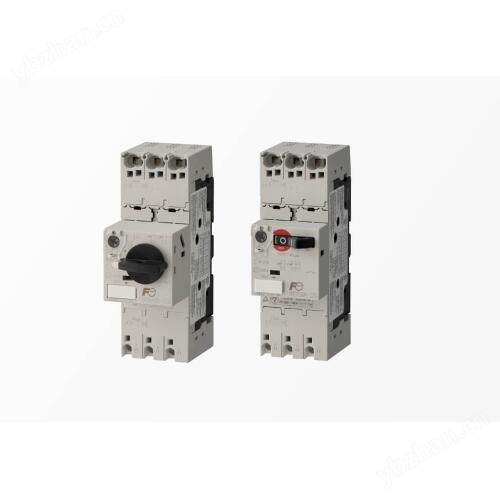 FUJIELECTRIC富士电机BM3RSB电动机启动器