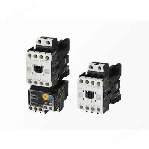 FUJIELECTRIC富士电机机器SCH4XA电磁接触器