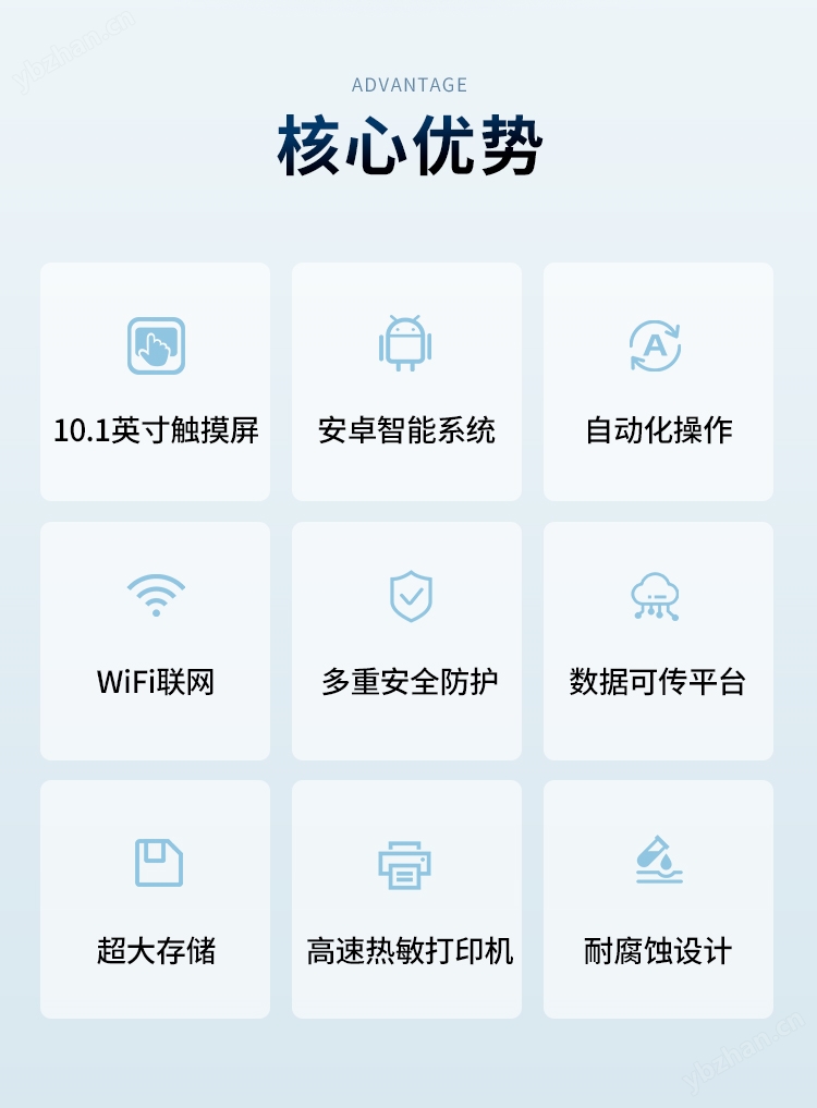 实验室凯式定氮仪