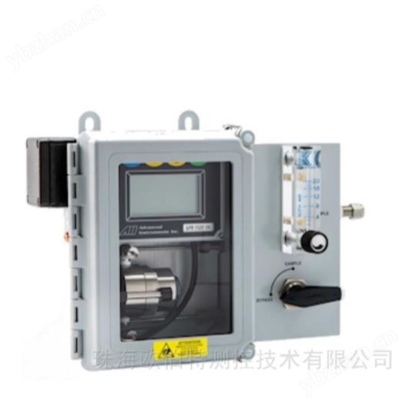微量氧分析仪-美国AII GPR-1500PPM