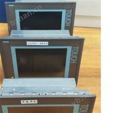 西门子IPC677B工控机进不去系统3小时修复好