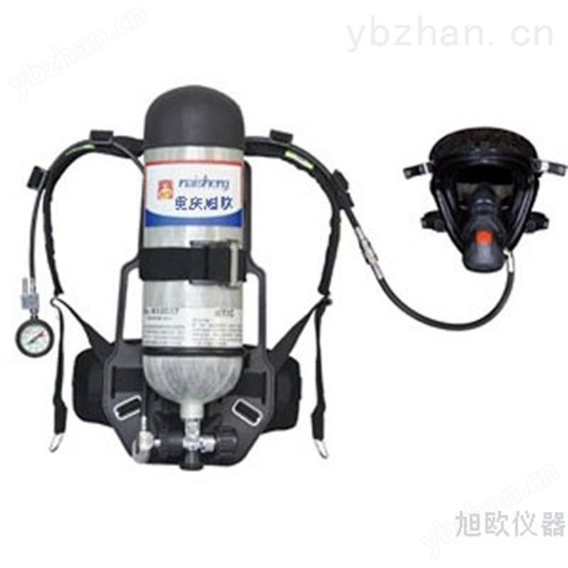 XO-6.8L标准型正压式空气呼吸器 呼吸流量传感器