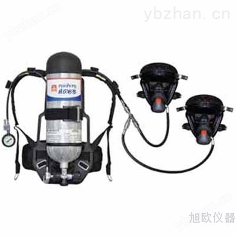 XO-6MP他救*型空气呼吸器 呼吸流量传感器