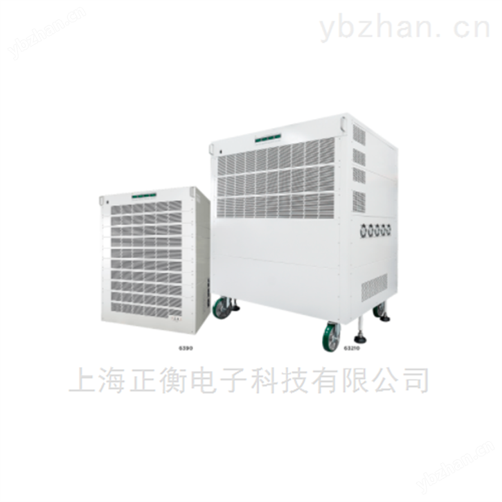 华仪6300系列高功率可编程三相交流电源 示波器电源通用仪器