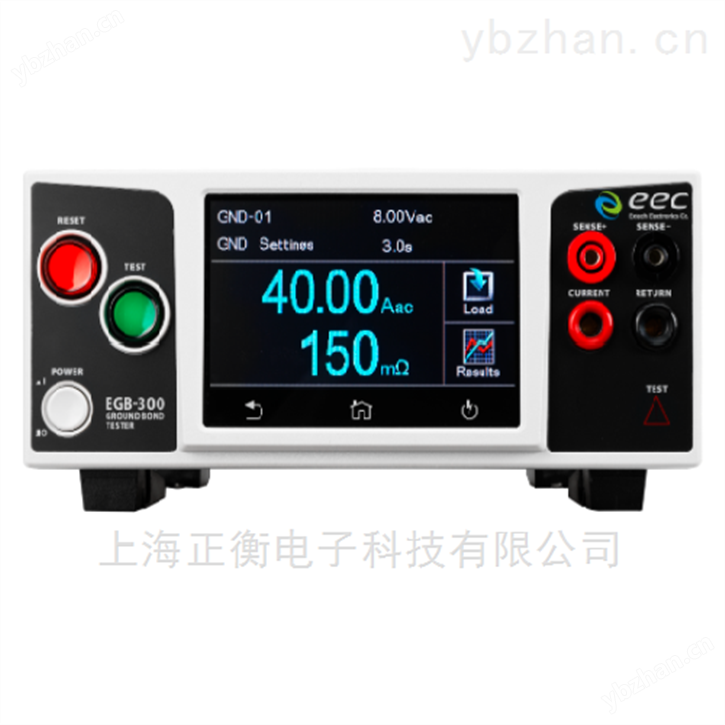 华仪EGB-300交直流接地阻抗测试仪