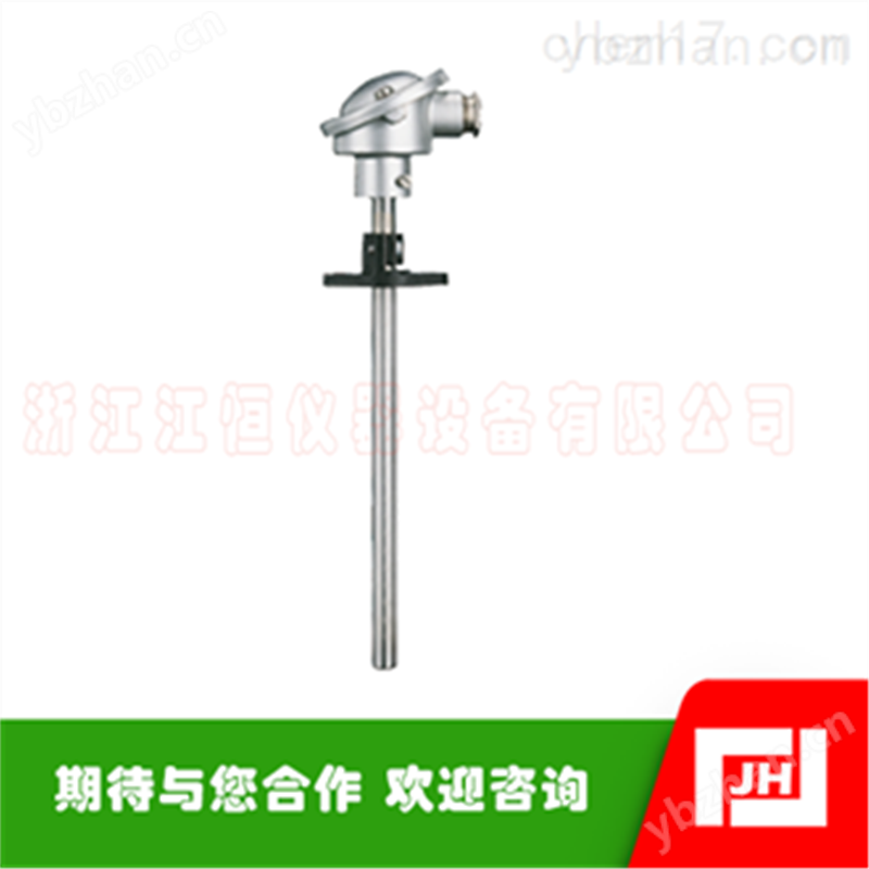 JUMO久茂901110插入式热电偶传感器 温控传感器