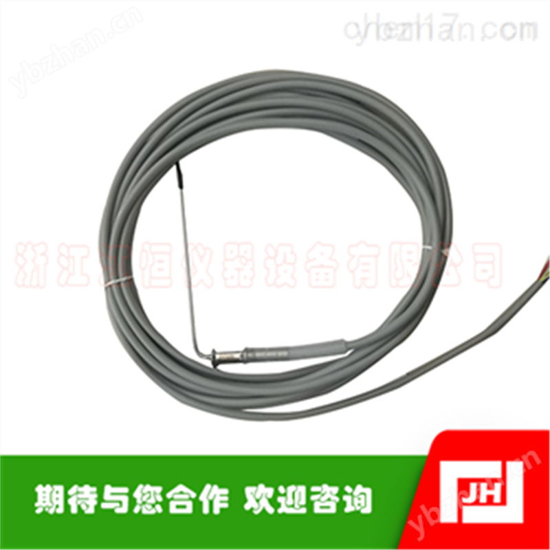 JUMO久茂902350温度传感器探头 温控传感器