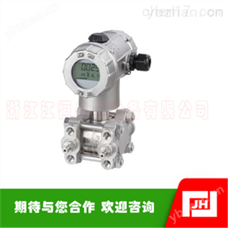 JUMO久茂dTRANSp20DELTA（403022）变送器 温控传感器