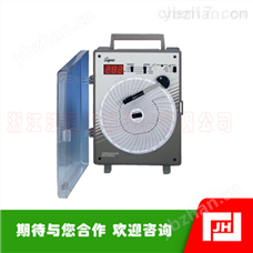 SUPCO CR87HT圆盘记录仪 DCS系统