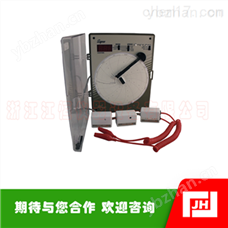 SUPCO CR87E圆盘有纸记录仪 DCS系统