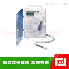 SUPCO CRTH2-220温湿度圆盘走纸记录仪 DCS系统