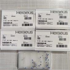 PT1000 M222 B 20NiPt 10德国Heraeus贺利氏PT100/PT1000铂电阻 热敏电阻器