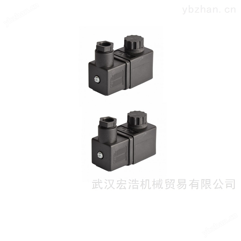 PNEUMATROL螺线管 线束