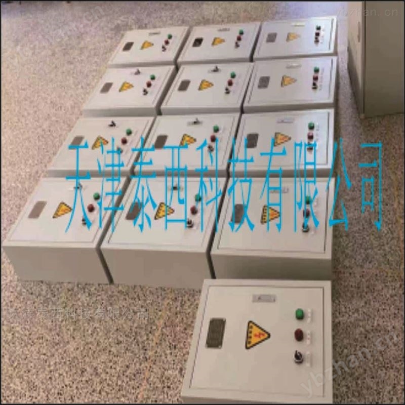 A型应急照明配电箱NT-FP-8079分配电装置 电源变换器