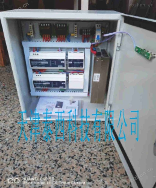 A型应急照明配电箱NT-FP-8079分配电装置 电源变换器