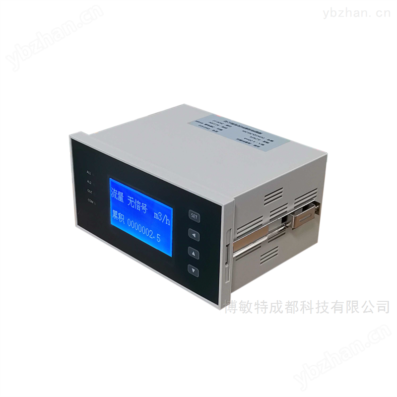 DM 流量积算仪 积算记录仪