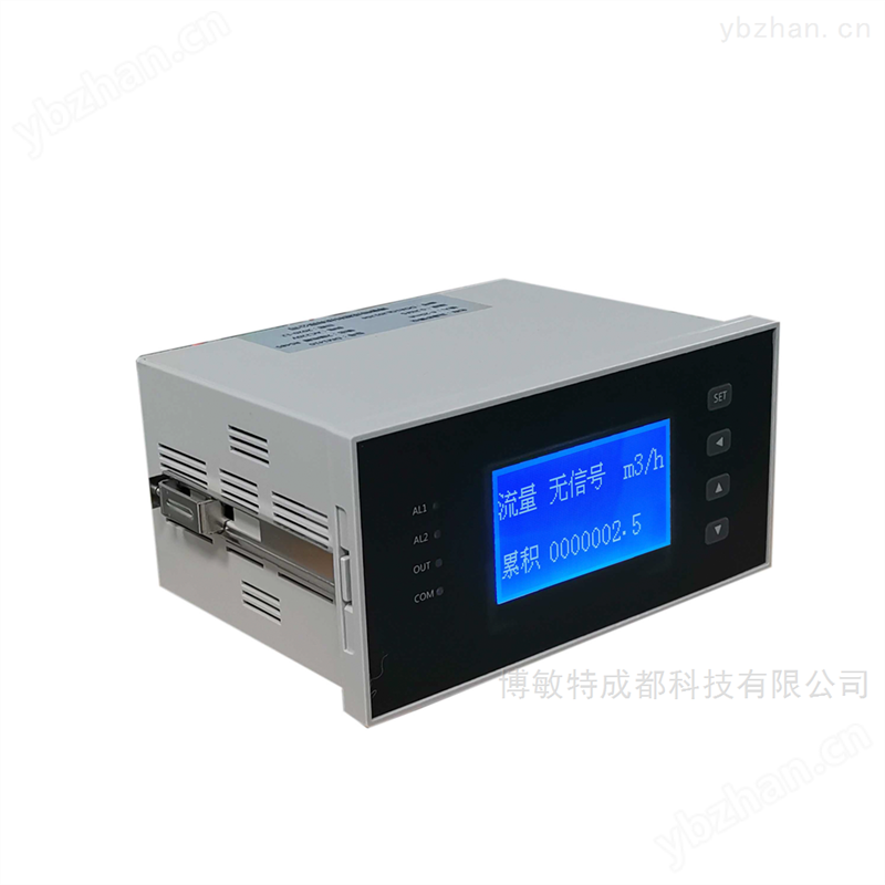 DM 流量积算仪 积算记录仪